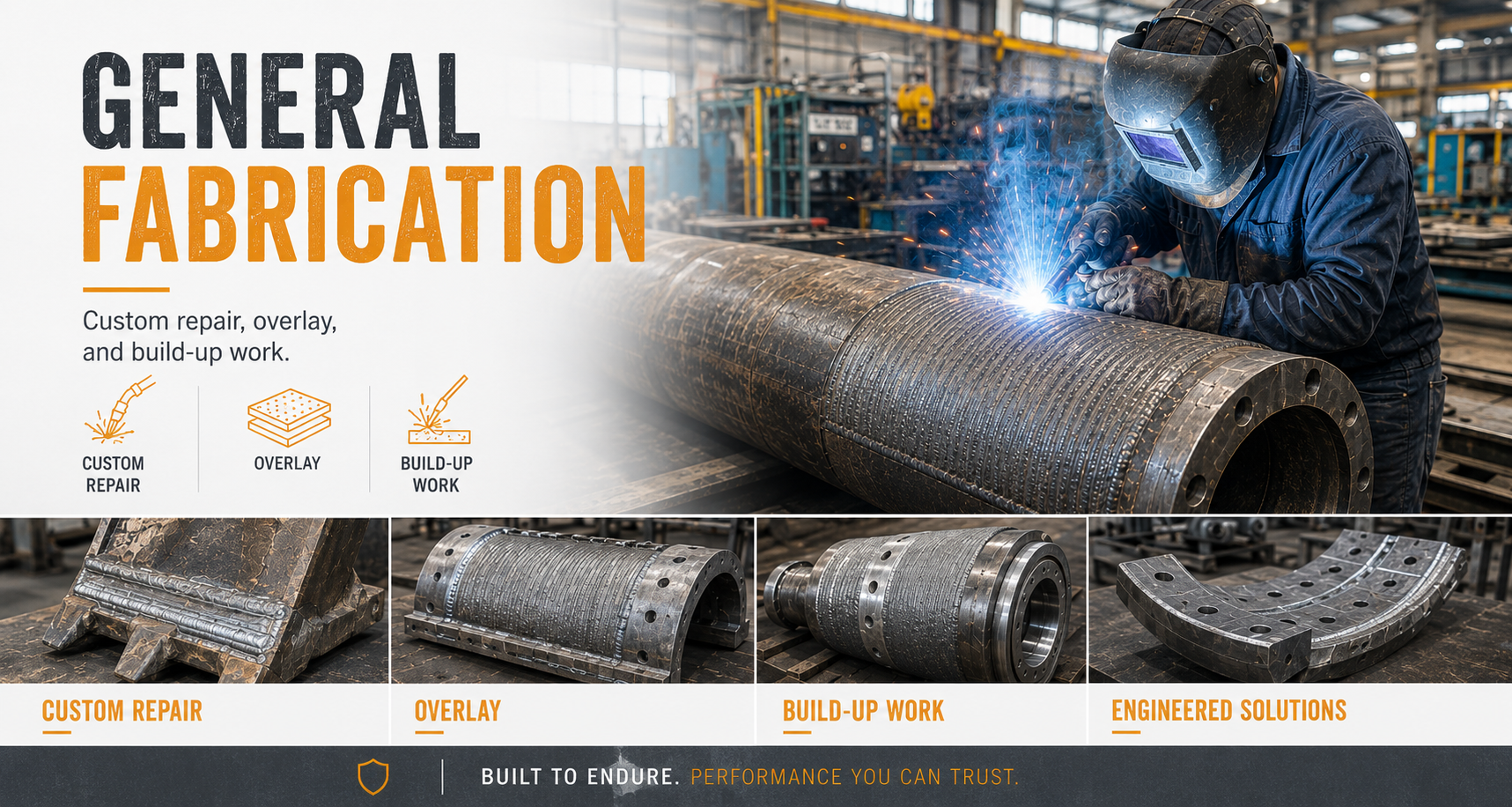 Industry Applications – Syncore Tech